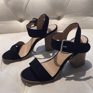 Madden Girl Sandals